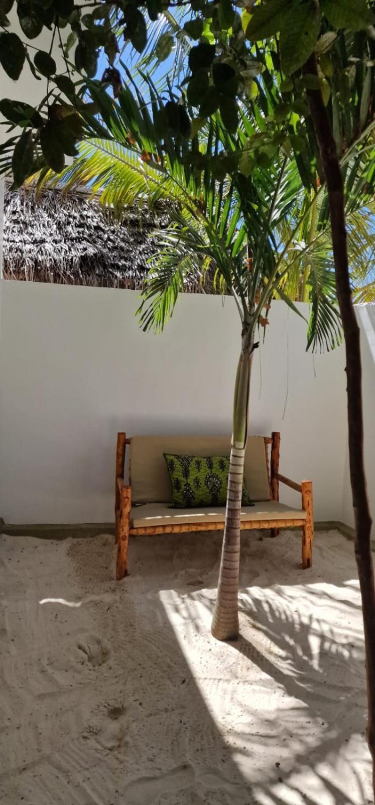 Bed and Breakfast Mlango Paje House II Esterno foto