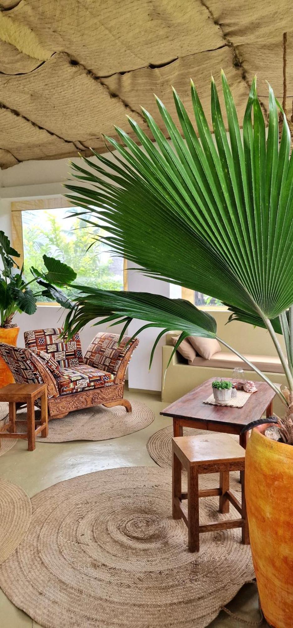 Bed and Breakfast Mlango Paje House II Esterno foto