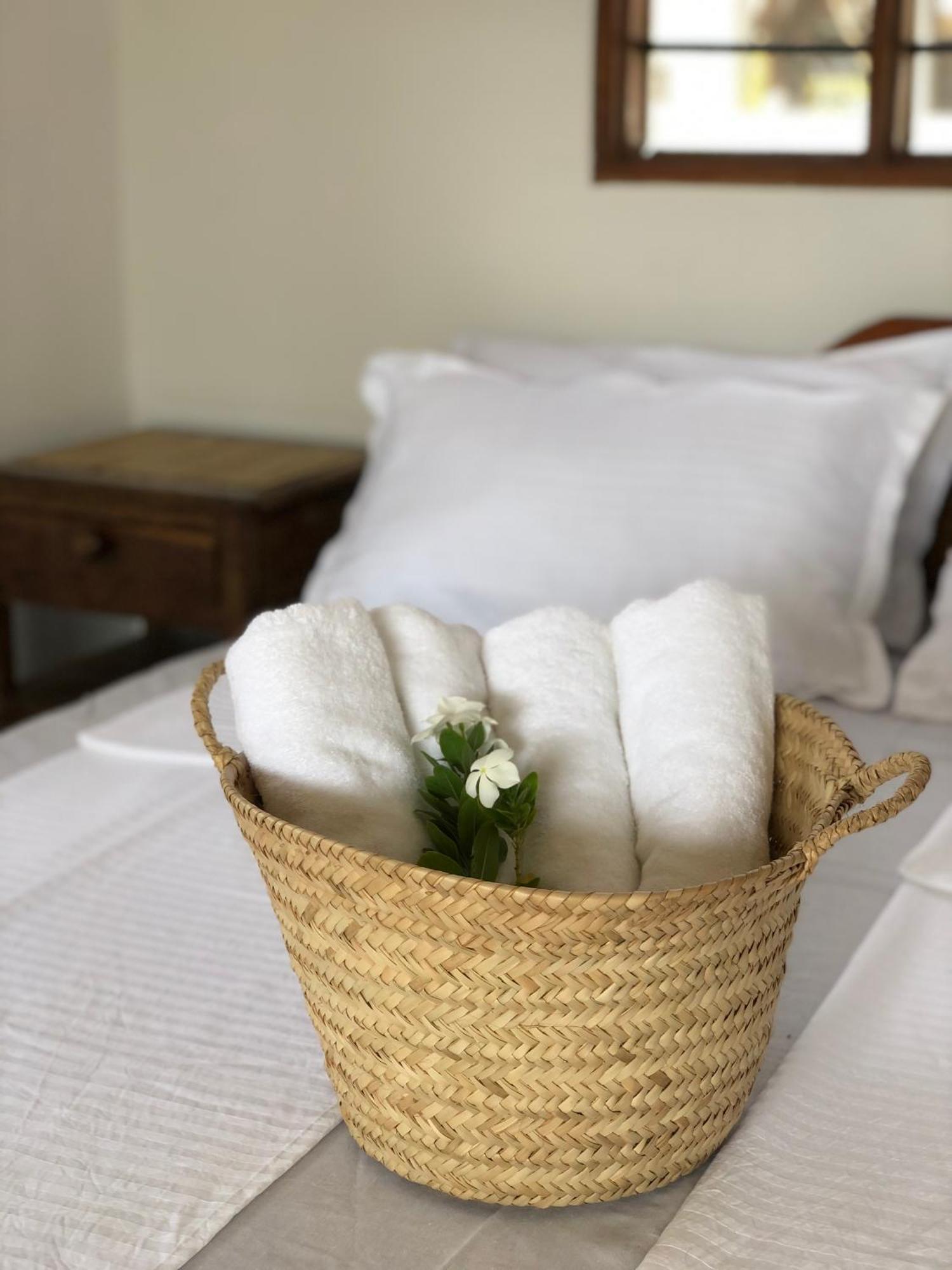 Bed and Breakfast Mlango Paje House II Esterno foto