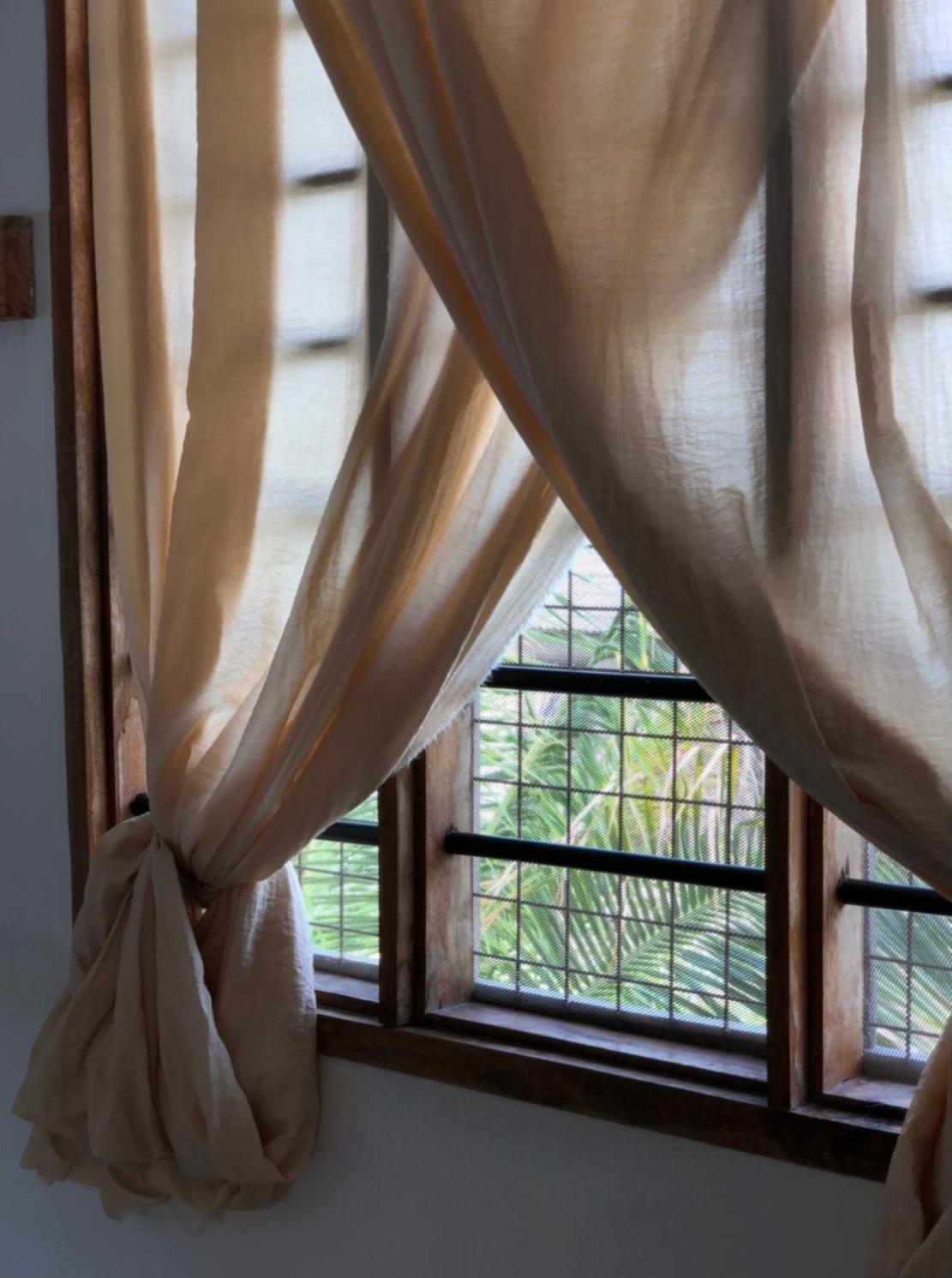 Bed and Breakfast Mlango Paje House II Esterno foto