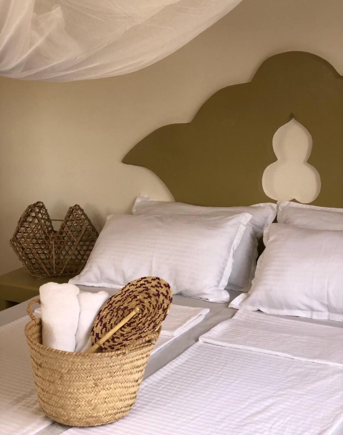 Bed and Breakfast Mlango Paje House II Esterno foto