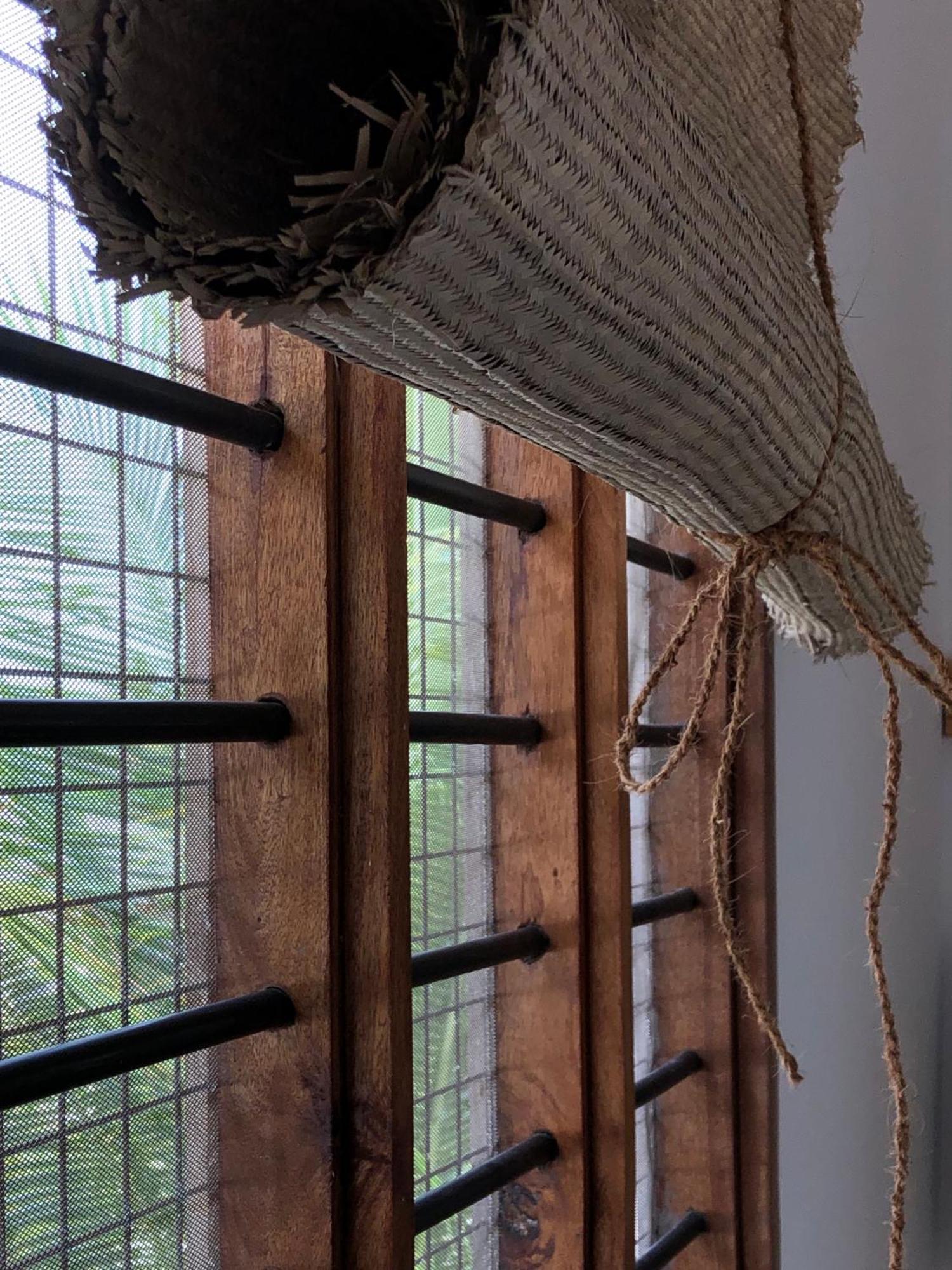 Bed and Breakfast Mlango Paje House II Esterno foto