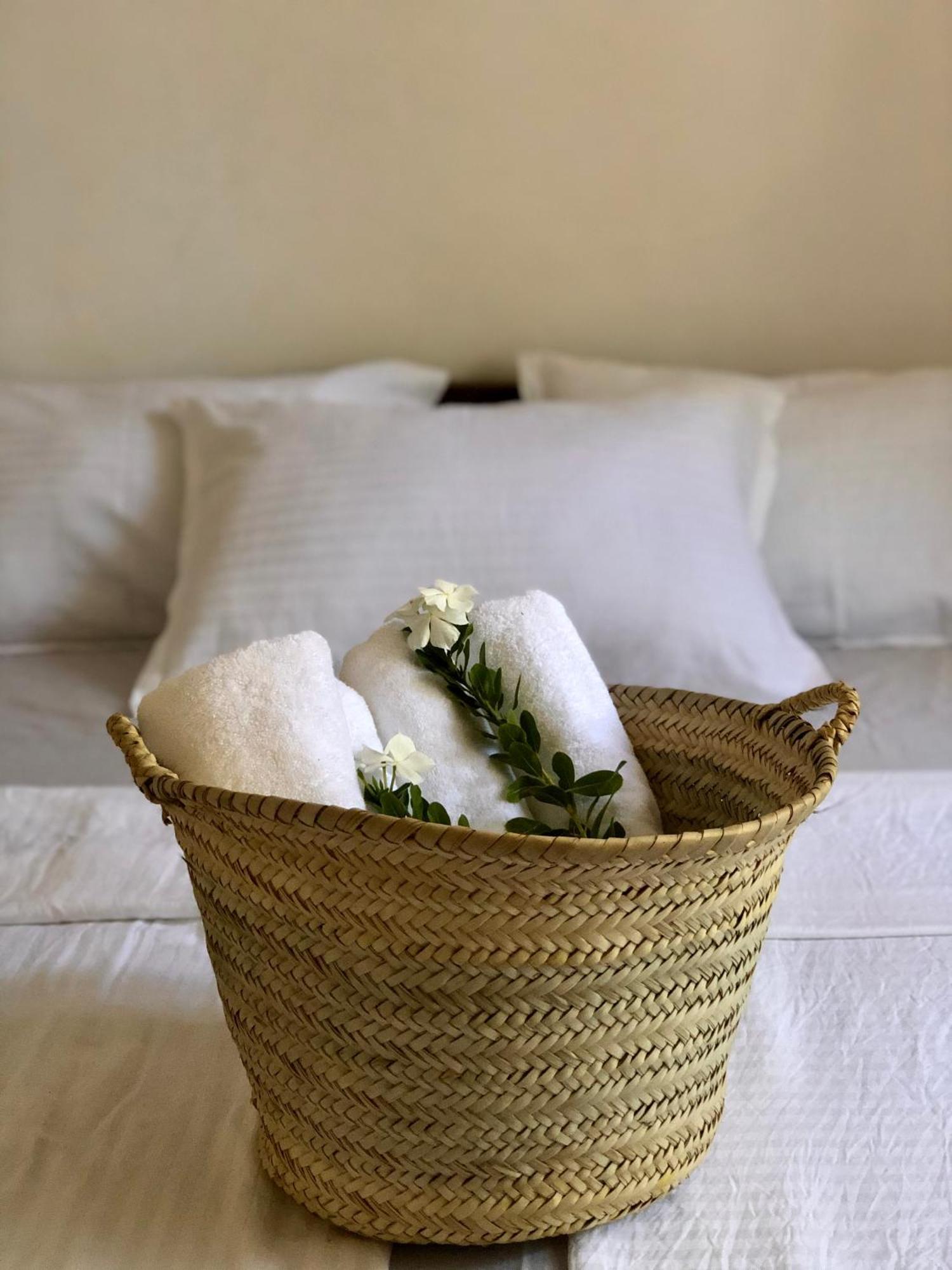 Bed and Breakfast Mlango Paje House II Esterno foto